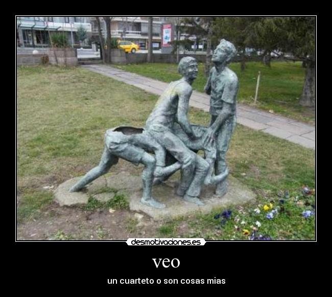 veo -
