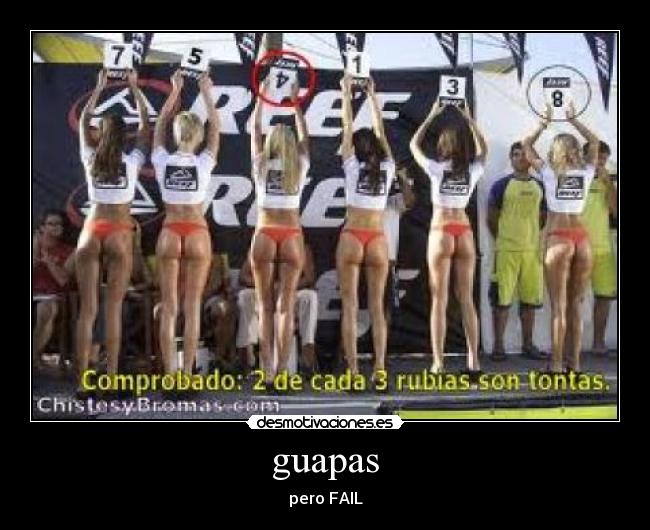 guapas - 