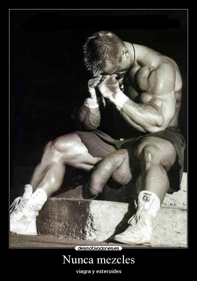 Nunca mezcles - 