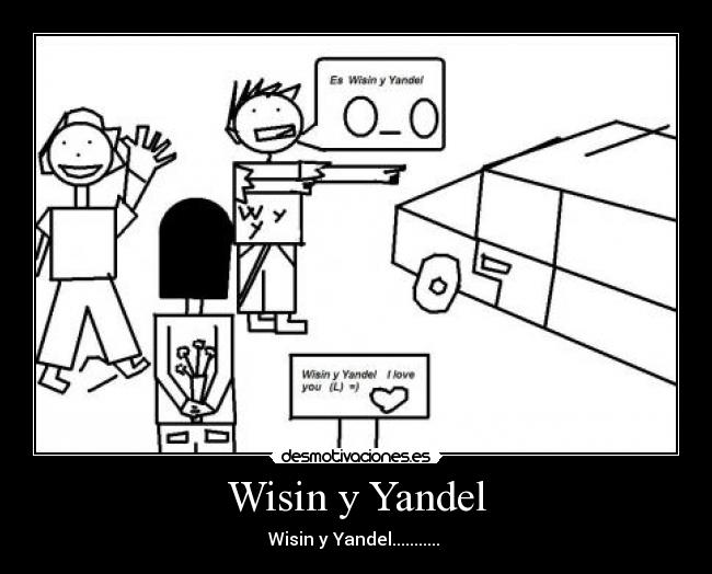 Wisin y Yandel -