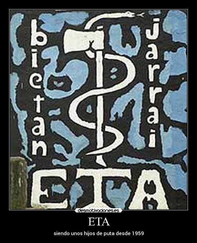 ETA -
