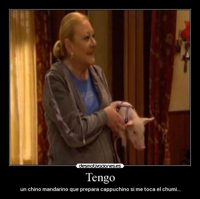 Tengo - 