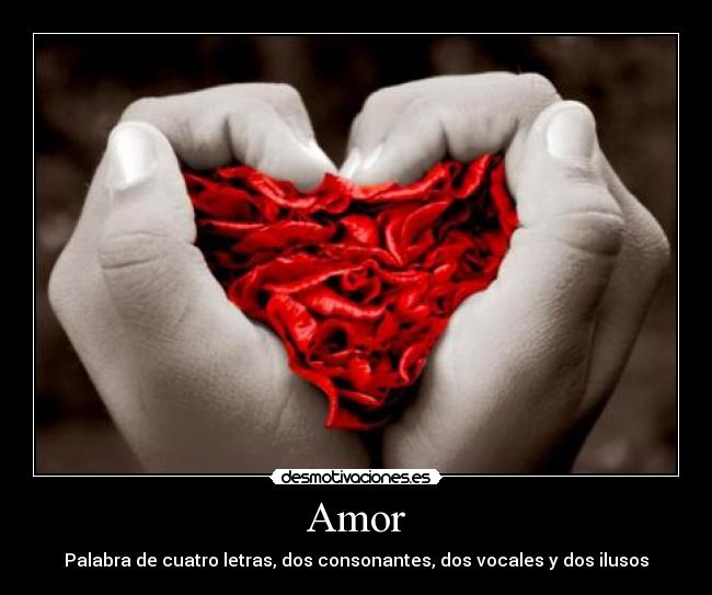 Amor -