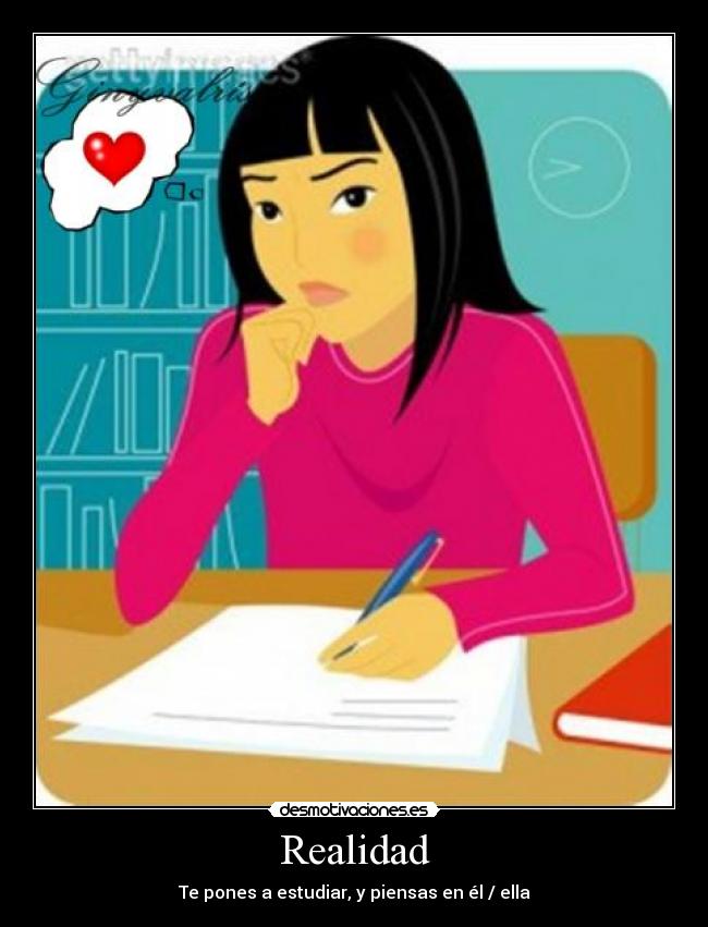 Realidad - 
