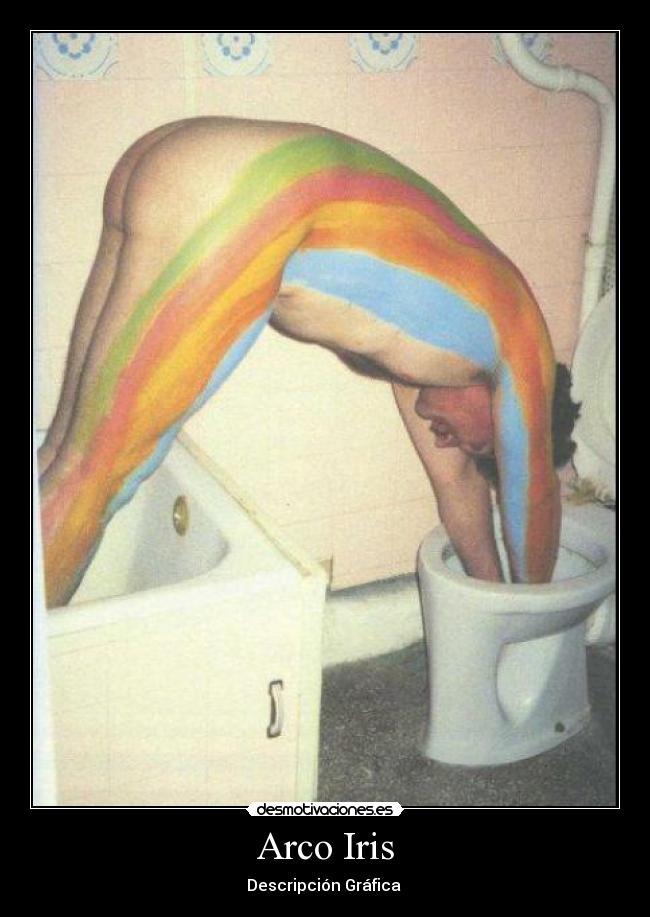 Arco Iris -