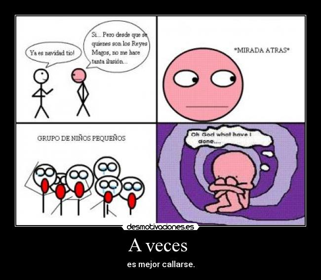 A veces  - 