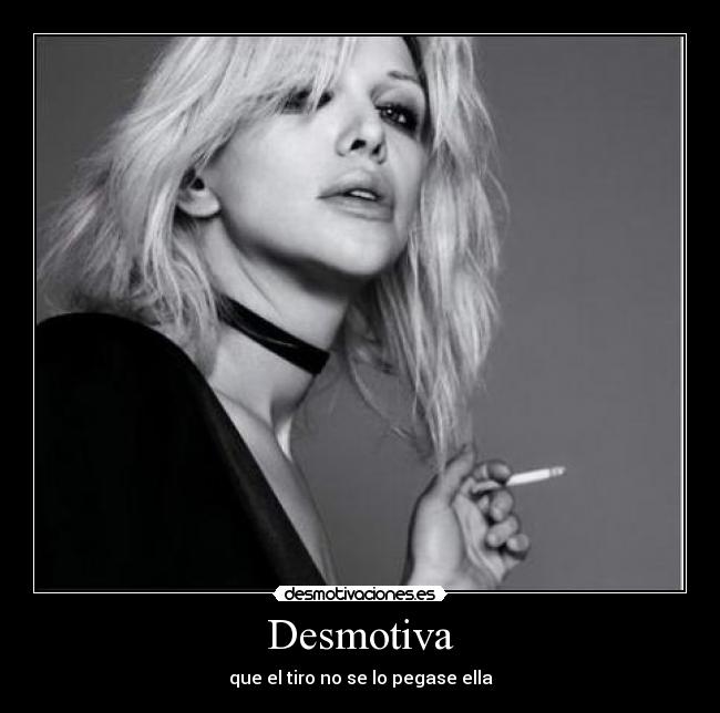Desmotiva -