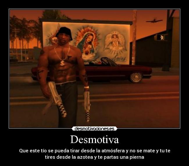 Desmotiva - 