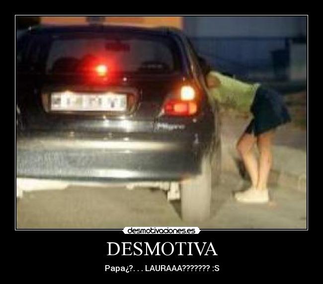 DESMOTIVA - 