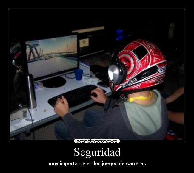Seguridad - 