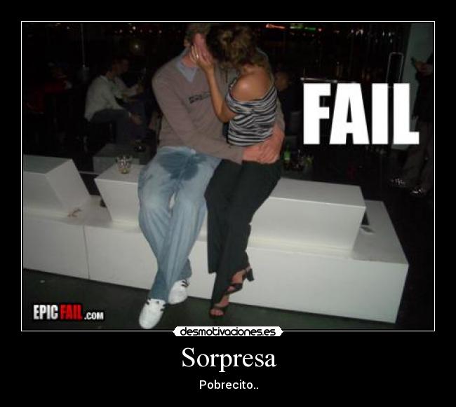 Sorpresa - 