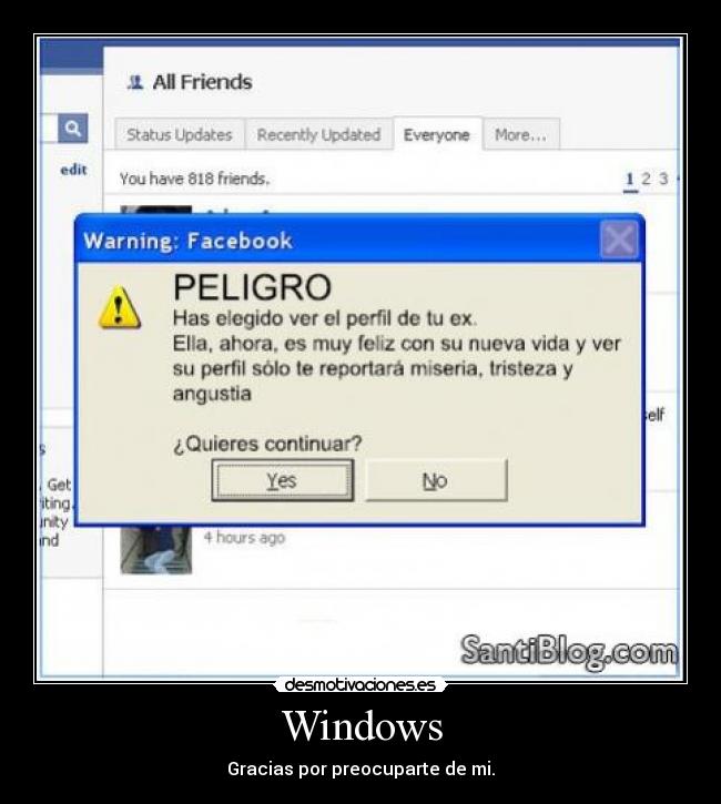 Windows -