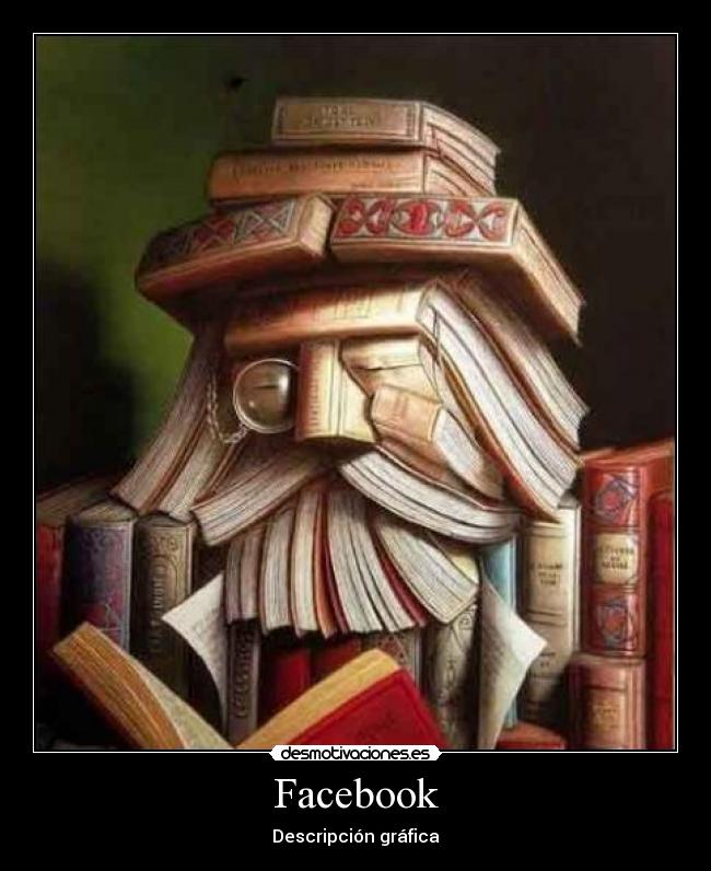 Facebook - Descripción gráfica