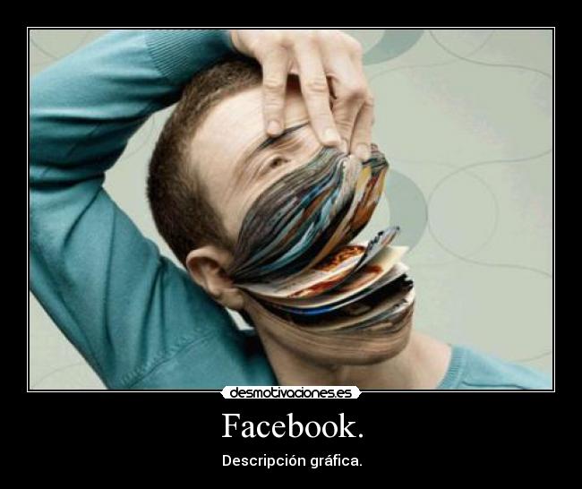 Facebook. - 