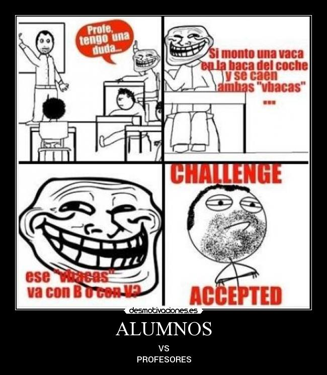 ALUMNOS -