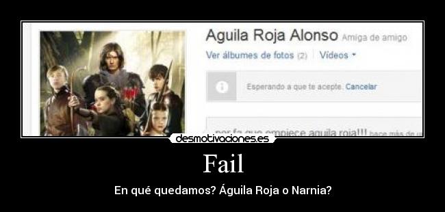 Fail -