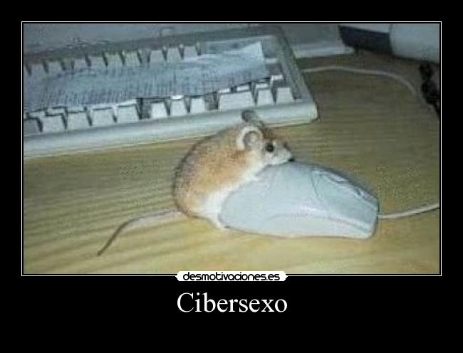 Cibersexo - 