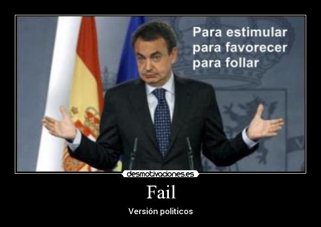 Fail - 
