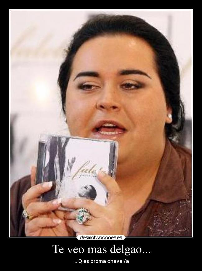 Imágenes y Carteles de FALETE Pag. 112 Desmotivaciones