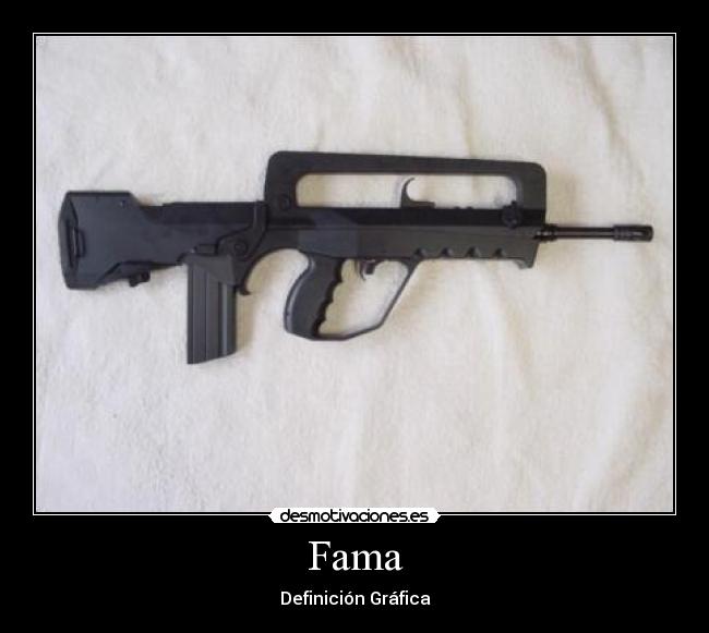 Fama - 