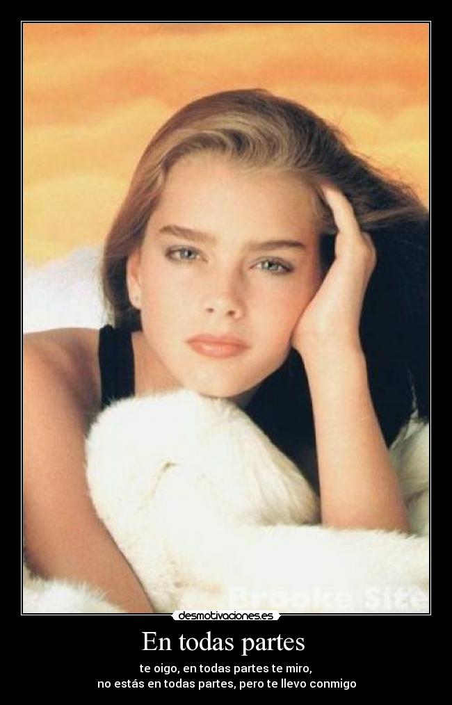 carteles estas pero llevo desmotivaciones