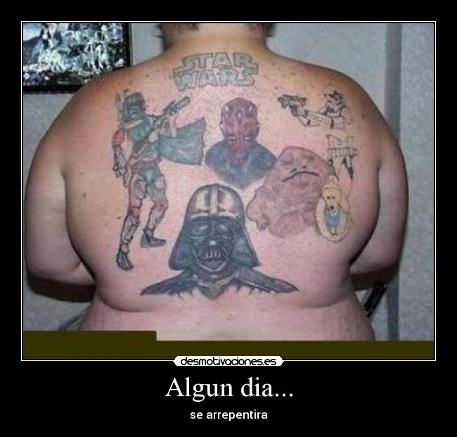 carteles arrepentimiento desmotivaciones