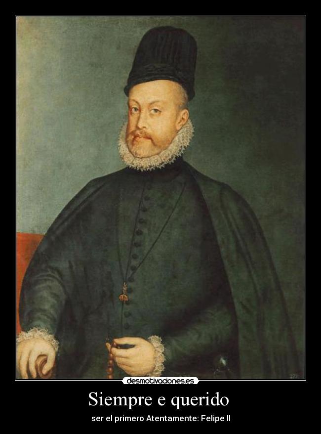 Siempre e querido  - 