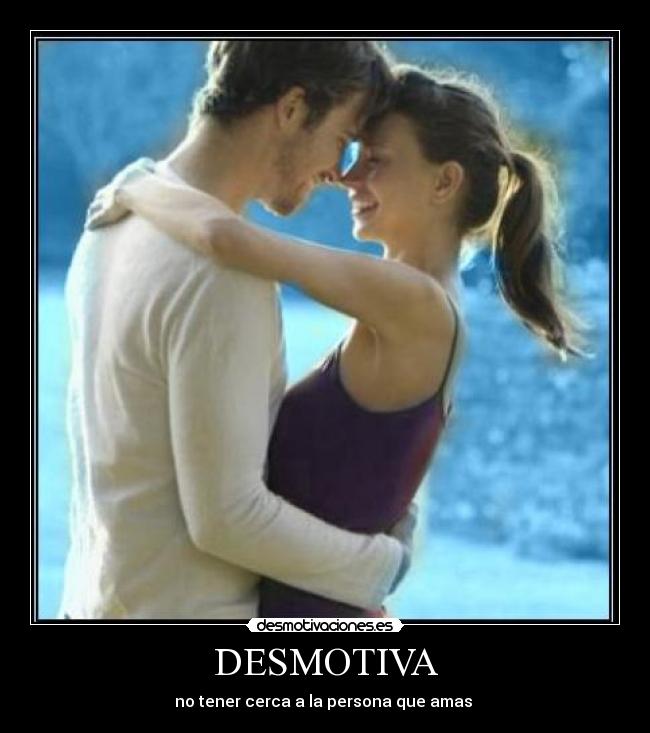 DESMOTIVA -