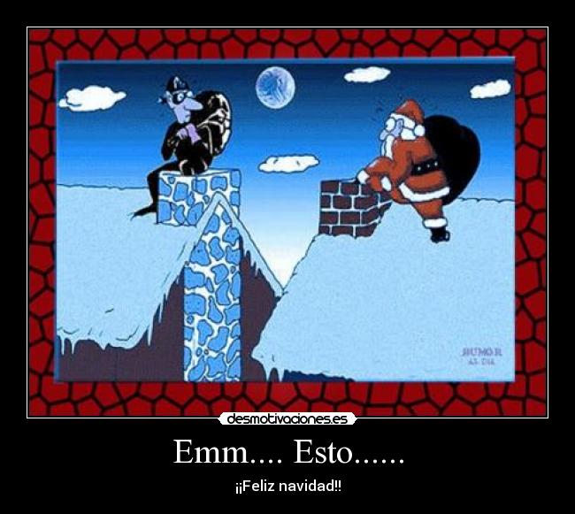 Emm.... Esto...... - 