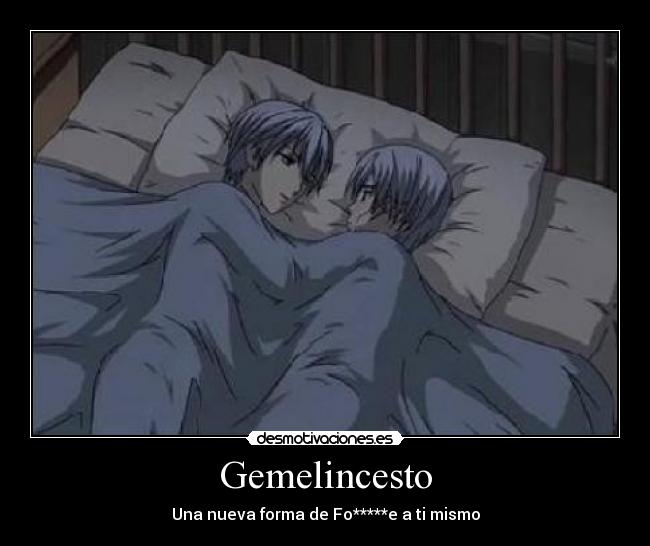 Gemelincesto - 