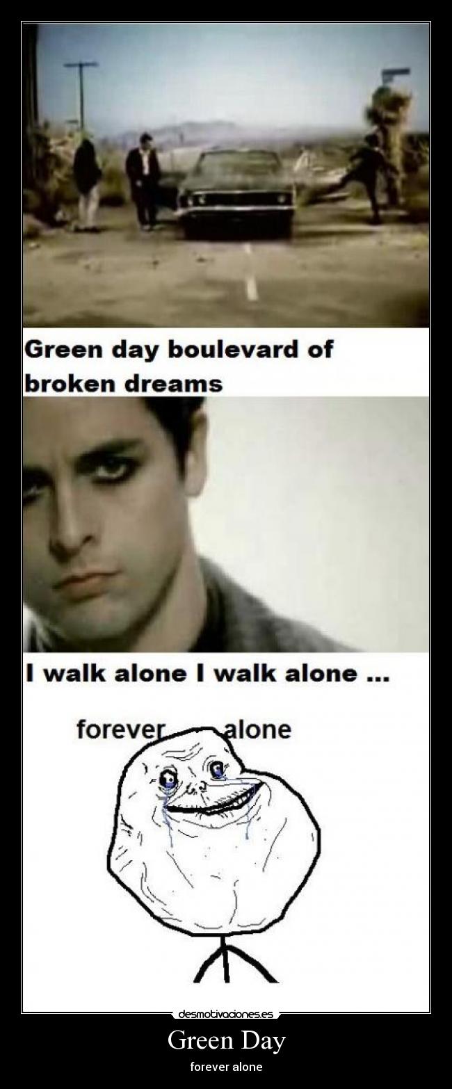 Green Day - 