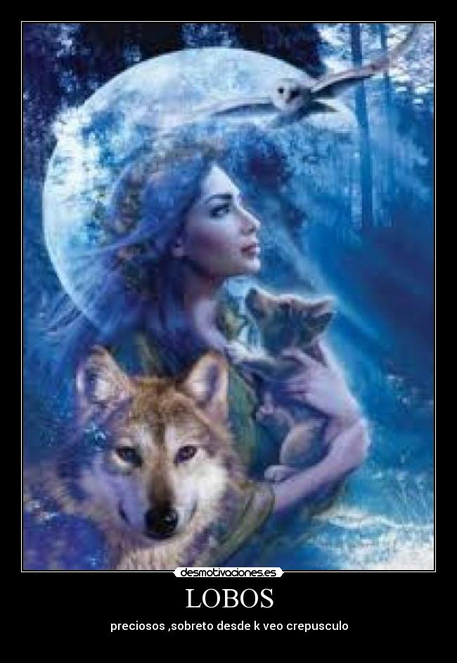 LOBOS -