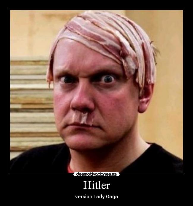 Hitler - 