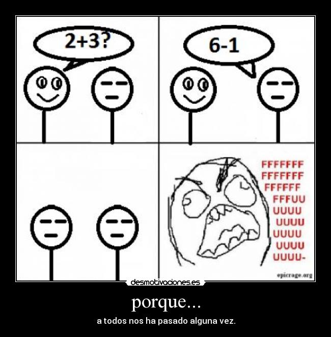 carteles desmotivaciones