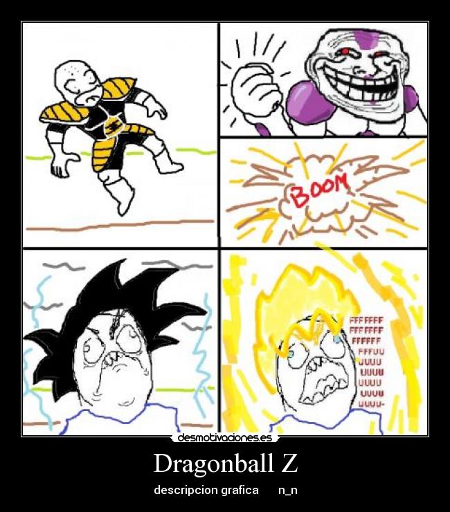 Dragonball Z - 