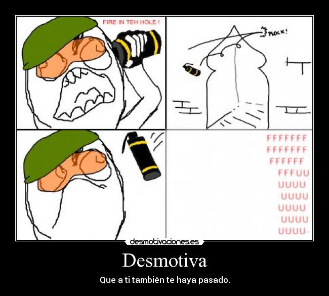 Desmotiva - 