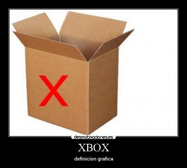 XBOX - 