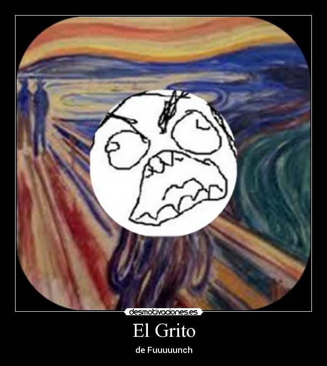 El Grito -