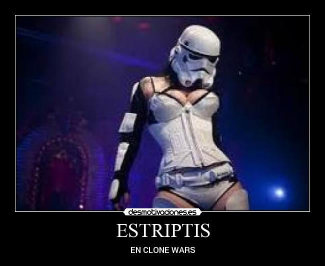 ESTRIPTIS - 