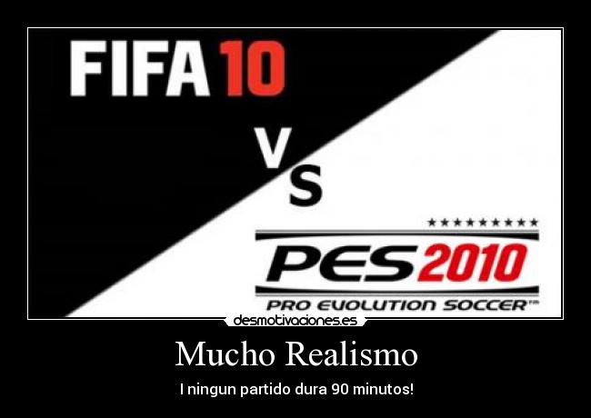 Mucho Realismo -