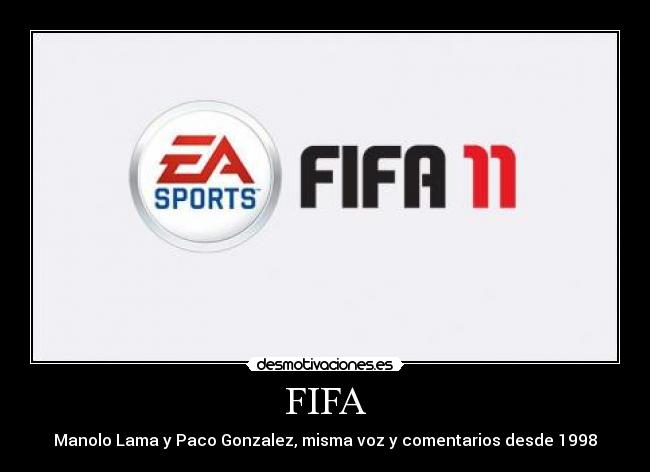 FIFA - 