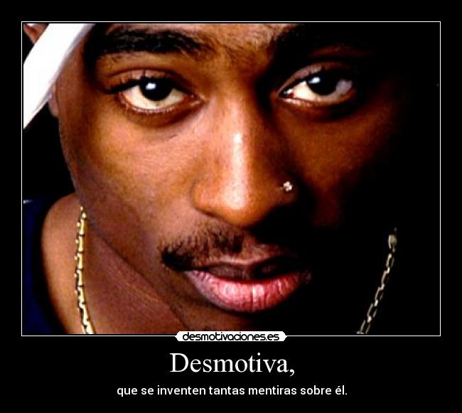 Desmotiva, -