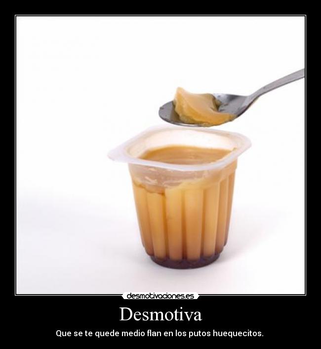 Desmotiva -