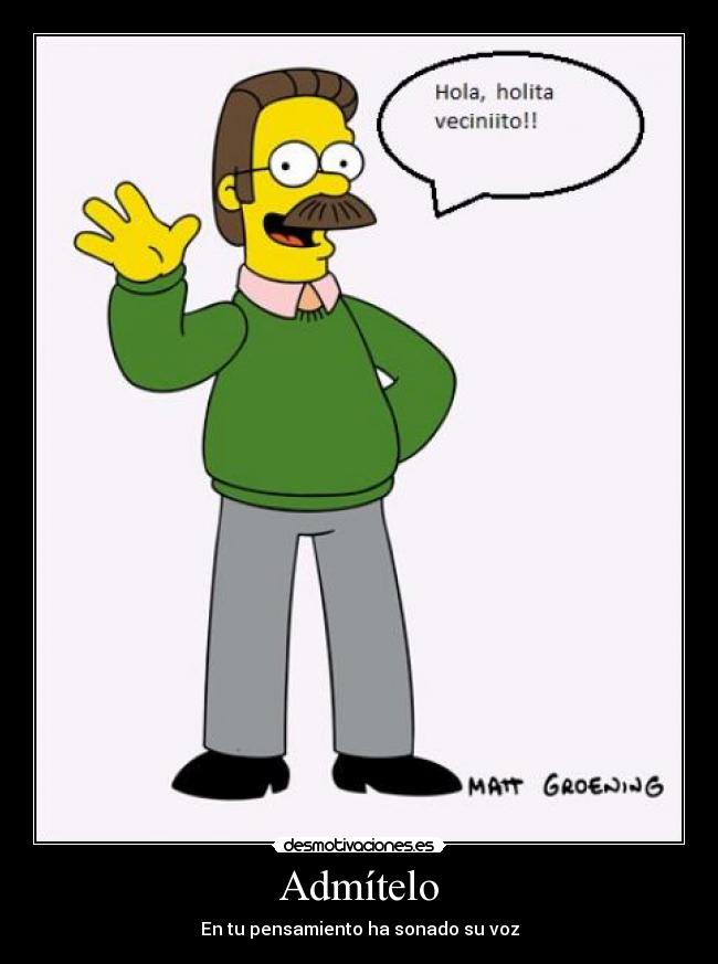 Admítelo - 