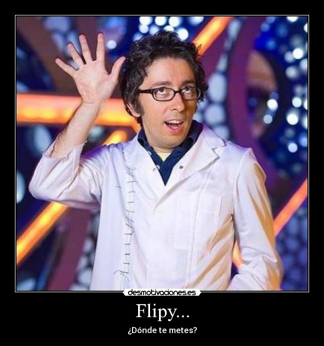Flipy... - 