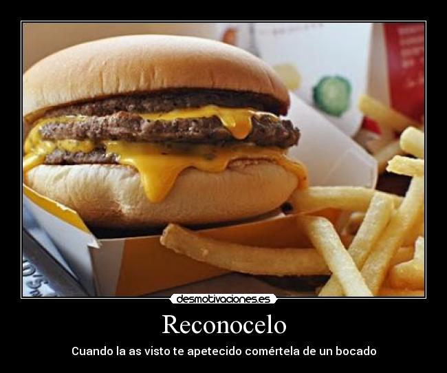 Reconocelo -