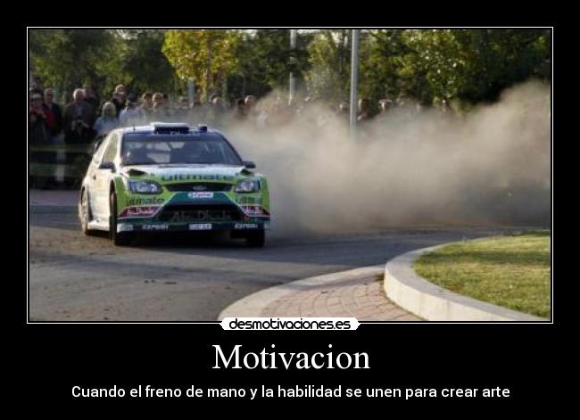Motivacion -