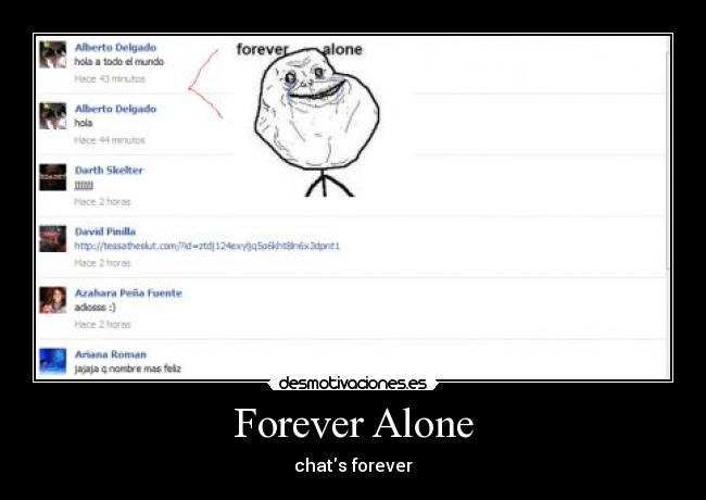 carteles nadie habla t_t desmotivaciones