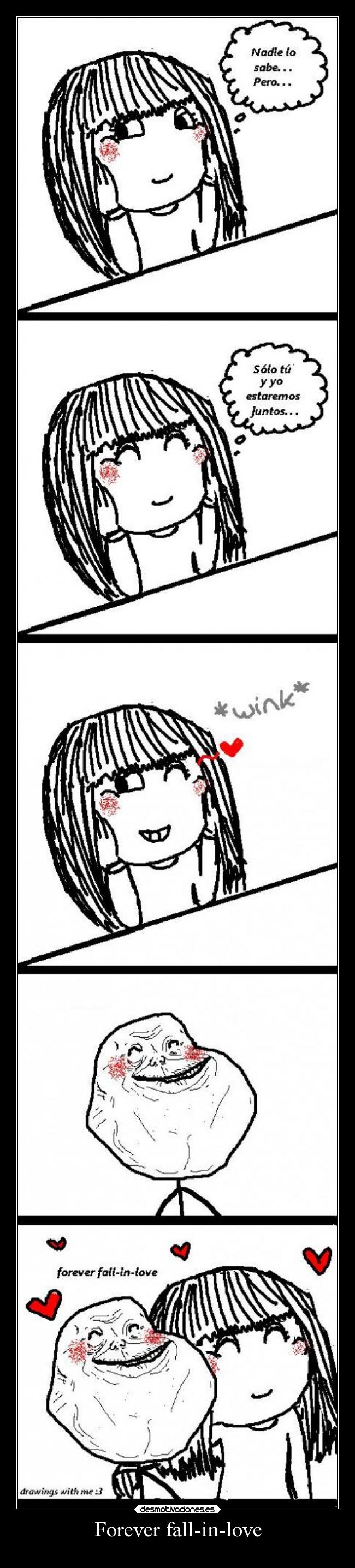 Forever fall-in-love - 