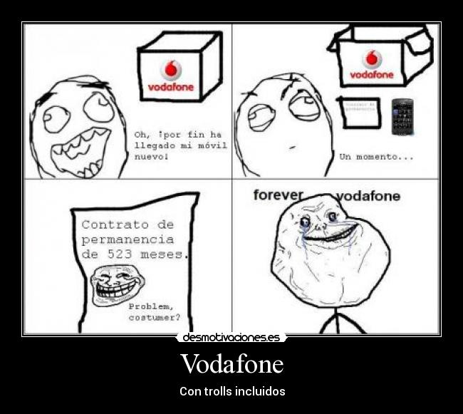Vodafone - 